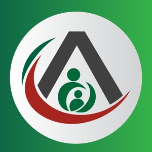 شعار مستوصف احمدون الطبي